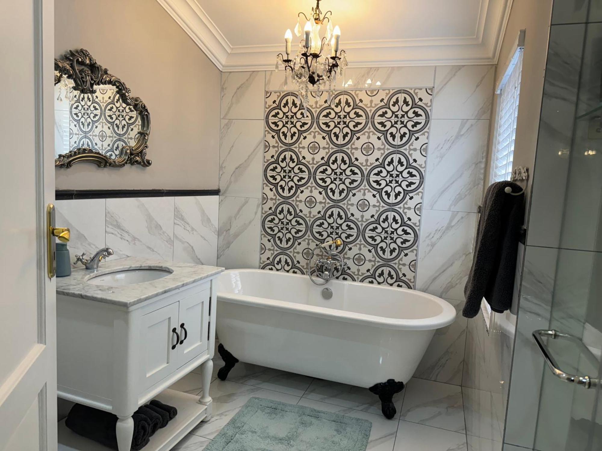 Apartment Frnch On 2nd - Sandton Johannesburg