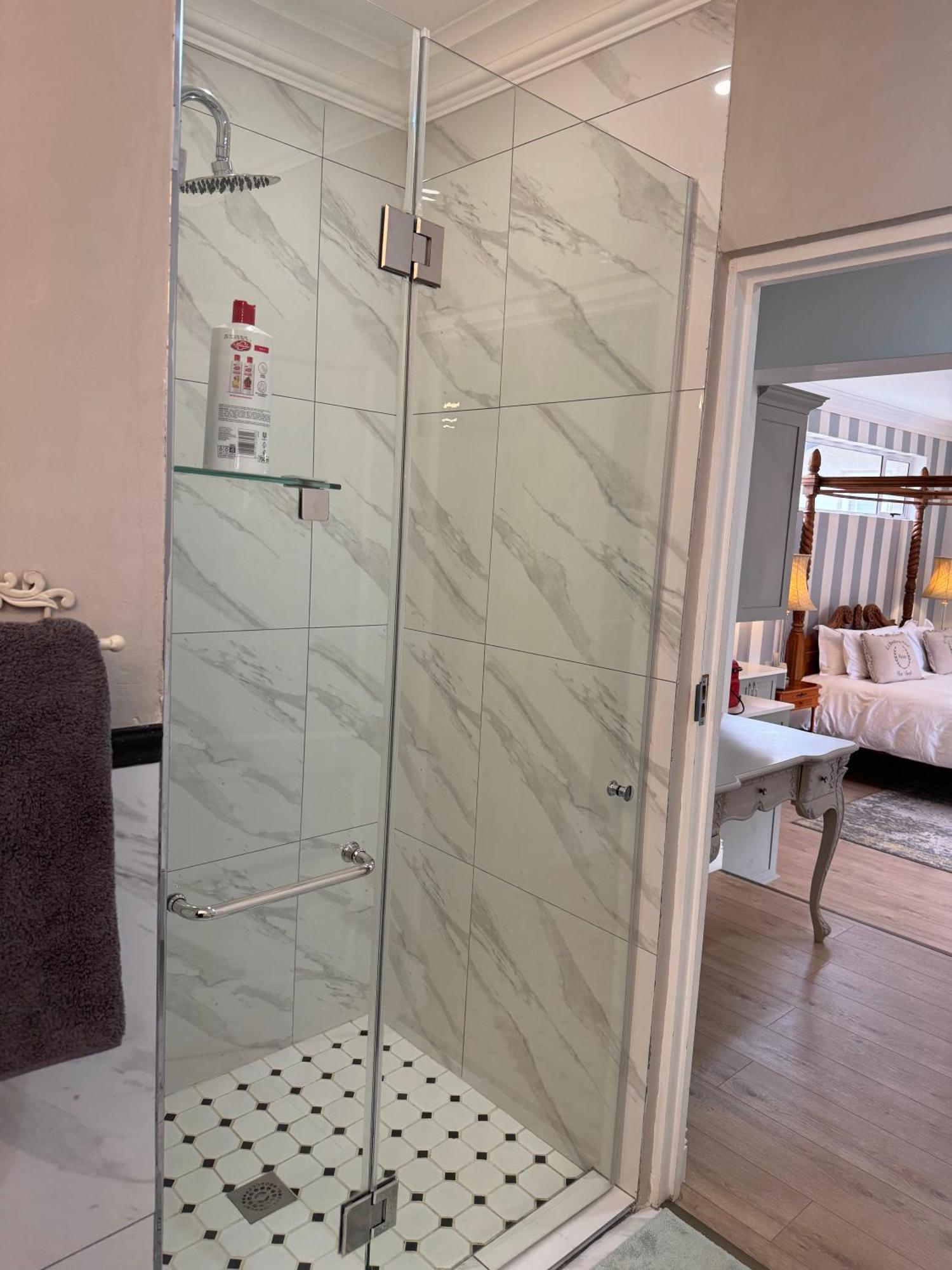 Frnch On 2nd - Sandton Apartment Johannesburg